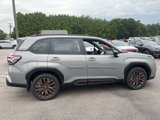 New 2025 Subaru Forester Sport image 3