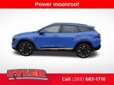 New 2026 Kia Sportage SX image 4