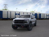 New 2025 Ford F150 Raptor image 2