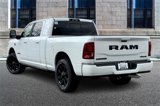 New 2025 RAM 2500 Laramie image 3