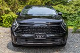 Certified 2025 Kia Sportage X-Line image 2