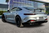 New 2025 Mercedes-Benz AMG GT 63 image 3