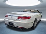 Used 2017 Mercedes-Benz S 65 AMG Cabriolet image 4