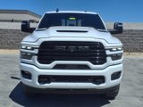 New 2025 RAM 2500 Laramie w/ Night Edition image 2