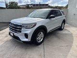 New 2025 Ford Explorer Active image 3