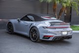 Certified 2024 Porsche 911 Turbo S image 3