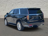 Used 2024 Cadillac Escalade Premium Luxury image 3