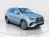 New 2026 Mercedes-Benz GLE 350 4MATIC image 3