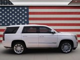 Used 2018 Cadillac Escalade Platinum image 6
