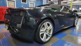 Used 2008 Lamborghini Gallardo Spyder image 6