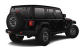 New 2025 Jeep Wrangler Unlimited Rubicon image 2
