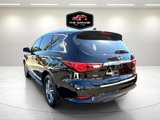 Used 2020 INFINITI QX60 Luxe w/ Essential Package image 3