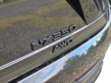 New 2026 Lexus NX 350 AWD w/ Premium Package image 4