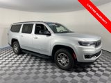 Used 2023 Jeep Wagoneer L 4WD image 2