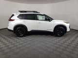 New 2026 Nissan Rogue Rock Creek image 5