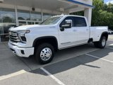 New 2025 Chevrolet Silverado 3500 High Country w/ Technology Package image 1