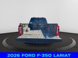 New 2026 Ford F350 Lariat image 5