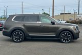New 2025 Kia Telluride SX Prestige image 3
