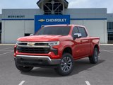 New 2026 Chevrolet Silverado 1500 LT w/ Z71 Off-Road Package image 6