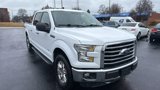 Used 2015 Ford F150 XLT w/ Equipment Group 301A Mid image 3