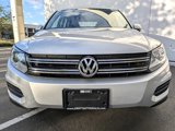 Used 2013 Volkswagen Tiguan S image 3