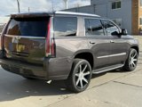 Used 2017 Cadillac Escalade Luxury image 6