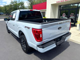 Used 2022 Ford F150 XLT w/ Equipment Group 302A High image 4