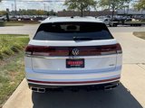 New 2026 Volkswagen Atlas Cross Sport SEL Premium R-Line image 3
