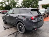 New 2026 Kia Sportage X-Line image 3