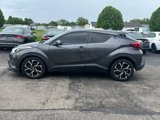 Used 2018 Toyota C-HR image 5