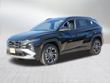 New 2025 Hyundai Tucson Limited image 2