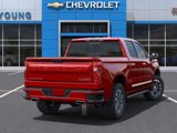 New 2025 Chevrolet Silverado 1500 High Country w/ Technology Package image 5