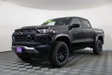 New 2026 Chevrolet Colorado Trail Boss image 2