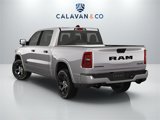 New 2025 RAM 1500 4x4 Crew Cab image 4