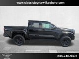 New 2025 Toyota Tacoma TRD Pro image 4