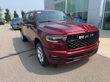 New 2026 RAM 1500 Big Horn image 2