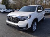 New 2025 Honda Passport EX-L image 3
