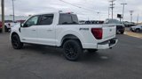 New 2025 Ford F150 Platinum image 3