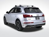 Used 2025 Audi SQ5 Premium Plus image 3