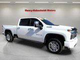 Used 2023 Chevrolet Silverado 2500 High Country w/ Z71 Off-Road Package image 4