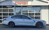 Used 2023 BMW M3 Competition w/ Executive Package image 2