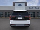 New 2025 Ford Expedition Max Platinum w/ Platinum Ultimate Package image 5
