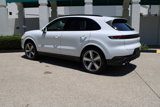 New 2025 Porsche Cayenne image 3