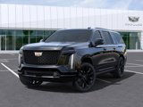 New 2025 Cadillac Escalade ESV Sport Platinum image 6