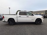 New 2025 RAM 1500 Laramie w/ Night Edition image 3