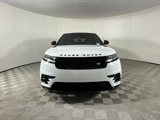 New 2026 Land Rover Range Rover Velar Dynamic SE image 5