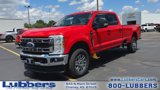 New 2025 Ford F350 XLT image 4