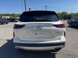 Used 2021 INFINITI QX50 Luxe image 4