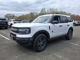Certified 2022 Ford Bronco Sport Big Bend w/ Convenience Package image 3