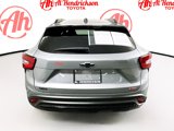 Used 2025 Chevrolet Trax RS w/ Driver Confidence Package image 4